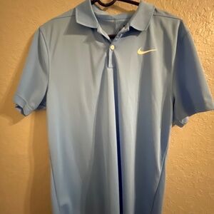 Nike polo